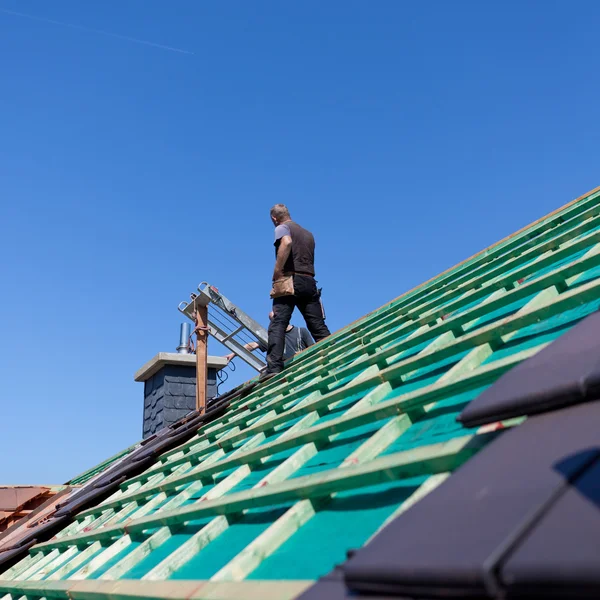 Chimney Sweep in Hackensack